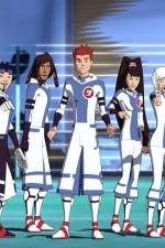 Watch Galactik Football 9movies